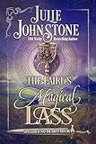 The Laird's Magical Lass (Spellbound Hearts Book 1)