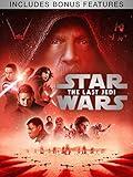Star Wars: The Last Jedi (Bonus Content)