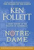 Notre-Dame: A Short History of the Meaning of Cathedrals