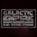 Bad Batch Theme
