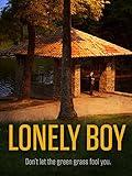 Lonely Boy