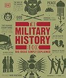 The Military History Book (DK Big Ideas)