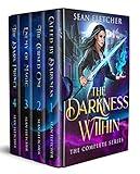 The Darkness Within: The Complete Series: A Young Adult Fantasy (The Darkness Within)