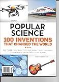 popular science 100 inventions that changed the world