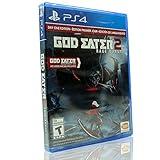God Eater 2: Rage Burst - PlayStation 4 Day 1 Edition