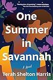 One Summer in Savannah: A Heartwarming Book Club Pick