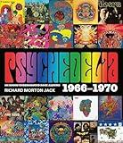 Psychedelia: 101 Iconic Underground Rock Albums, 1966-1970