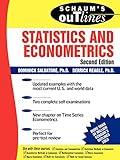 Schaum's Outline of Statistics and Econometrics, Second Edition (Schaum's Outline Series)