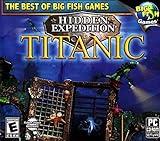 Big Fish Games HIDDEN EXPEDITION: TITANIC