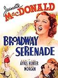 Broadway Serenade