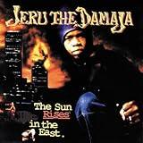 The Sun Rises In The