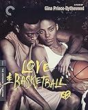 Love & Basketball (The Criterion Collection) [Blu-ray]