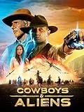 Cowboys & Aliens