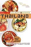 Culinary Horizon Thailand [DVD]