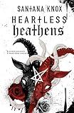 Heartless Heathens: A Why Choose Gothic Romance