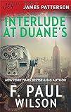 Interlude at Duane's (The Thriller Shorts)