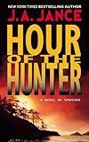 Hour of the Hunter (Walker Family Mysteries Book 1)