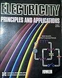 Electricity: Principles and Applications (Basic Skills in Electricity and Electronics)
