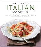 Traditional Italian Cooking