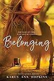 Belonging (A Temptation Novel Series Book 2)