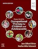 Case-Smith's Occupational Therapy for Children and Adolescents
