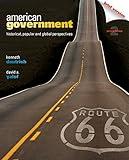 Aplia for Dautrich/Yalof's American Government: Historical, Popular, and Global Perspectives, Brief Version, 2nd Edition