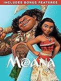 Moana (Bonus Content)