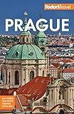 Fodor's Prague: with the Best of the Czech Republic (Full-color Travel Guide)