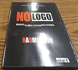 MEF No Logo Brands Globalization Resistance DVD