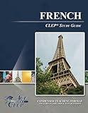 French CLEP Test Study Guide