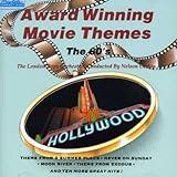 14 Award Winning Movie Themes Of The 60's / Var