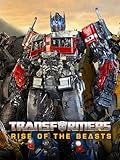 Transformers: Rise of the Beasts