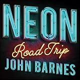 Neon Road Trip