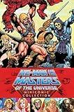 He-Man and the Masters of the Universe Minicomic Collection