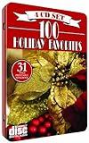 100 Holiday Favorites