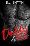 Daddy Bear: 4 (Daddy Bear Age-Gap MM Romance)