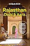 Lonely Planet Rajasthan, Delhi & Agra (Travel Guide)