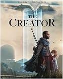 The Creator [Blu-ray]