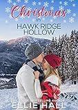 Christmas in Hawk Ridge Hollow: Sweet Small Town Happily Ever After (Rich & Rugged: a Hawkins Brothers Romance Book 5)
