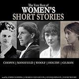 The Very Best Of Women's Short Stories
