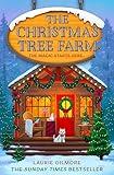 The Christmas Tree Farm: A grumpy sunshine viral TikTok sensation romcom for fans of winter cozy mysteries and spicy romances in 2025! (Dream Harbor) (Book 3)