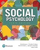 Pearson Social Psychology