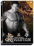 WWE: New Year's Revolution 2005