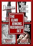 The Elmo Jenkins Red Boxed Set