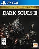 Dark Souls III: Day 1 Edition - PlayStation 4
