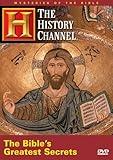 Mysteries of the Bible - The Bible's Greatest Secrets (History Channel) (A&E DVD Archives)
