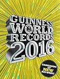 Guinness World Records 2016