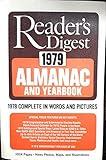 Reader's Digest 1979 Almanac and Yearbook