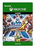 Mega Man X Legacy Collection - Xbox One [Digital Code]