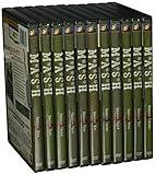 M*A*S*H TV Season 1-11 Complete Series Bundle Set